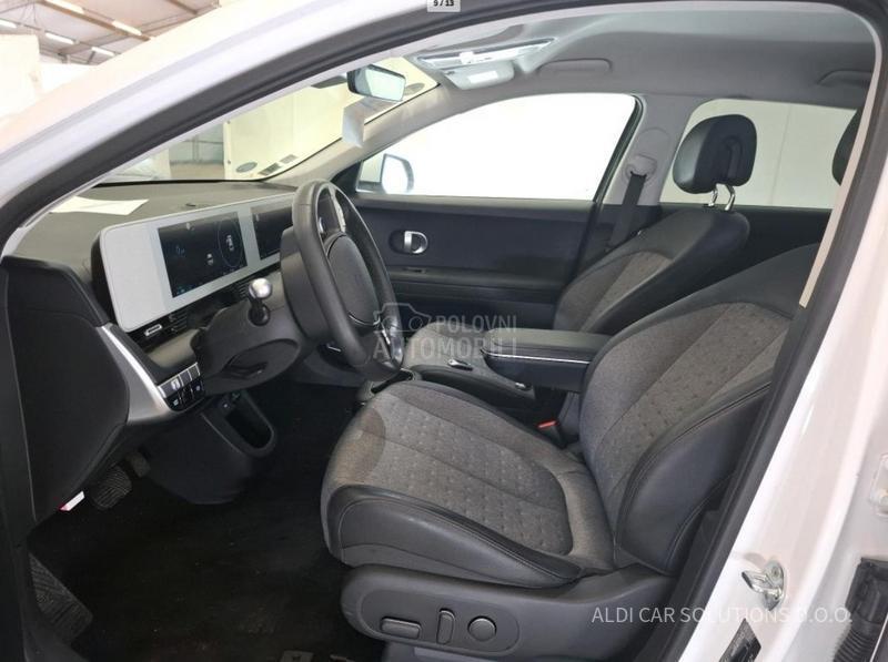 Hyundai Ioniq 5 Creative