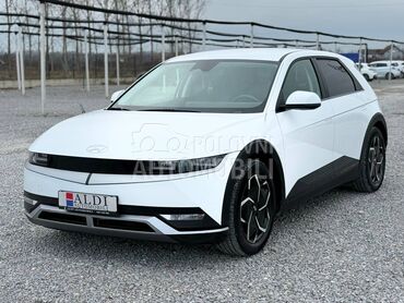 Hyundai Ioniq 5 Creative