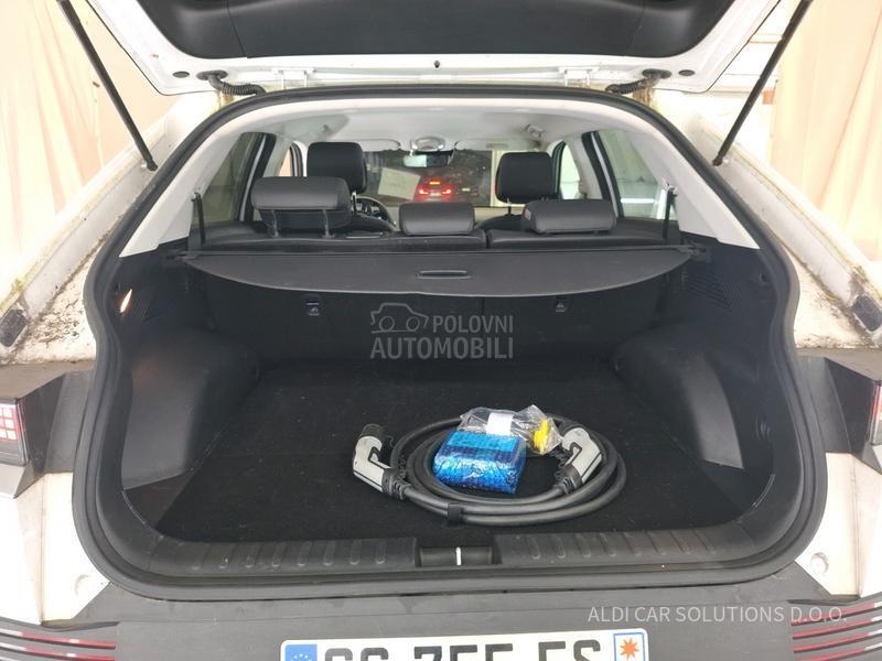 Hyundai Ioniq 5 Creative