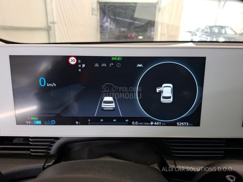 Hyundai Ioniq 5 Creative