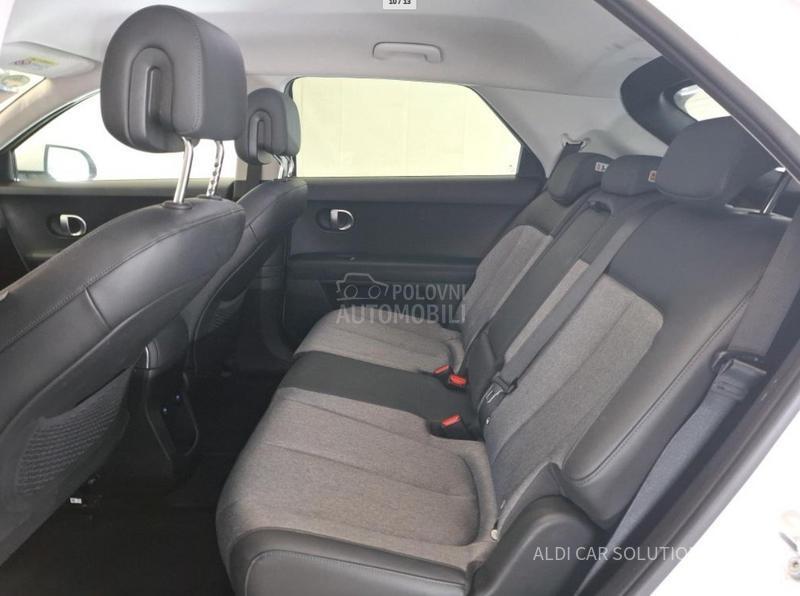 Hyundai Ioniq 5 Creative