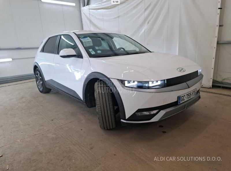 Hyundai Ioniq 5 Creative