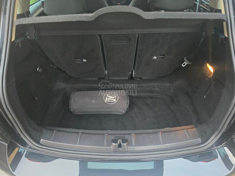 MINI Countryman 2.0d/a.utomatic/