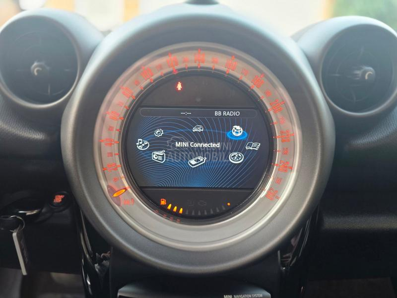 MINI Countryman 2.0d/a.utomatic/