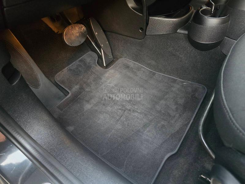 MINI Countryman 2.0d/a.utomatic/