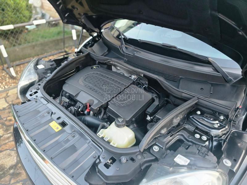 MINI Countryman 2.0d/a.utomatic/