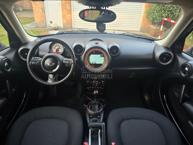 MINI Countryman 2.0d/a.utomatic/