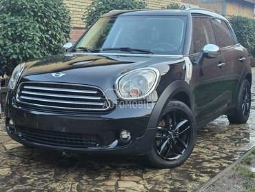 MINI Countryman 2.0d/a.utomatic/