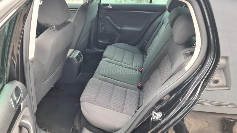 Volkswagen Golf 5 1.9TDI  GT-SPORT