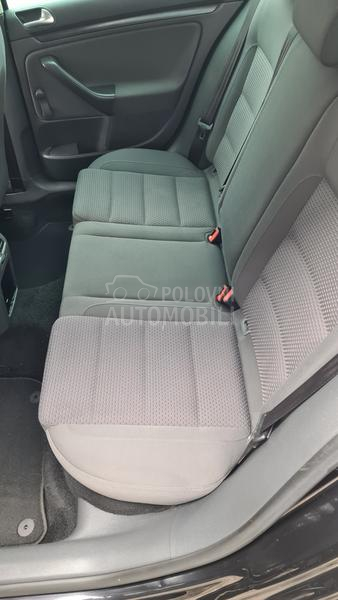 Volkswagen Golf 5 1.9TDI  GT-SPORT