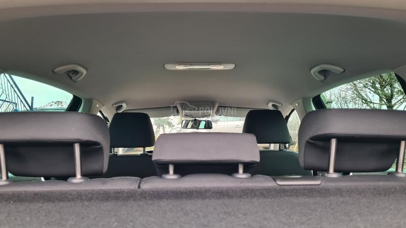 Volkswagen Golf 5 1.9TDI  GT-SPORT