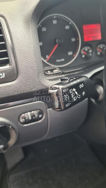 Volkswagen Golf 5 1.9TDI  GT-SPORT