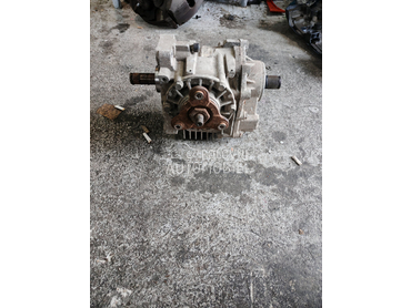 reduktor za Volkswagen Tiguan od 2008. do 2015. god.