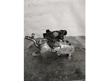 Hladnjak EGR ventila za Peugeot 3008 od 2008. do 2016. god.