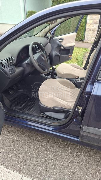 Fiat Stilo 1.9 JTD