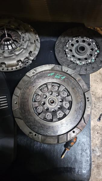 Set kvacila sa zamajcem za 651