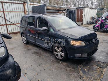 vrata za Volkswagen Touran od 2004. do 2015. god.