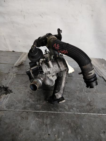 Hladnjak EGR ventila