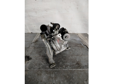 Hladnjak EGR ventila za Peugeot 5008 od 2009. do 2016. god.