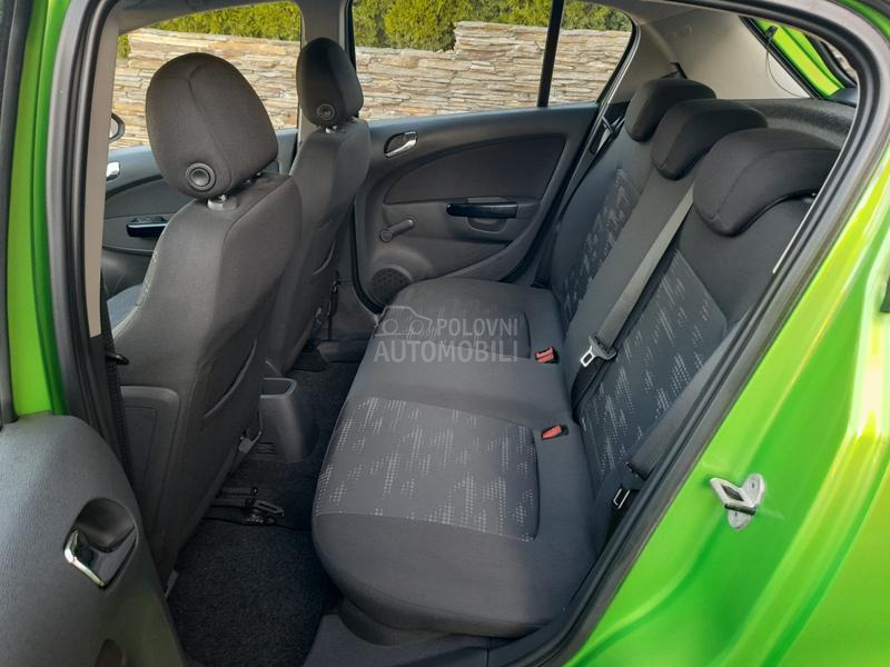 Opel Corsa D 1.4 UV0Z/CH