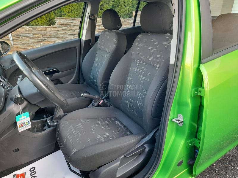 Opel Corsa D 1.4 UV0Z/CH