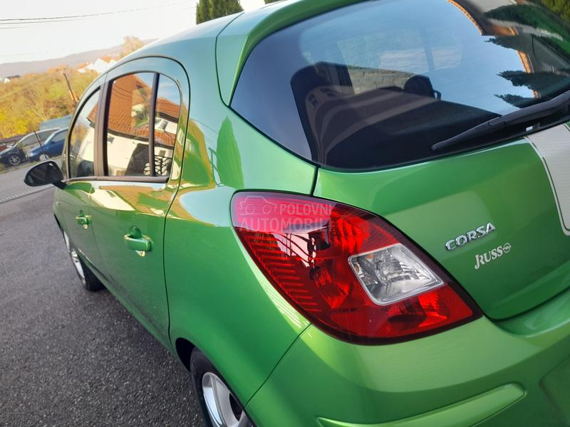 Opel Corsa D 1.4 UV0Z/CH