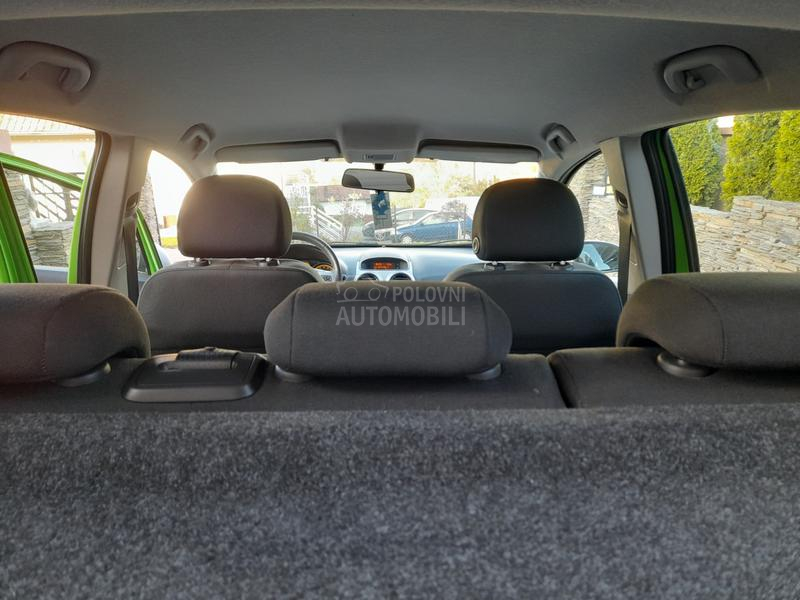 Opel Corsa D 1.4 UV0Z/CH