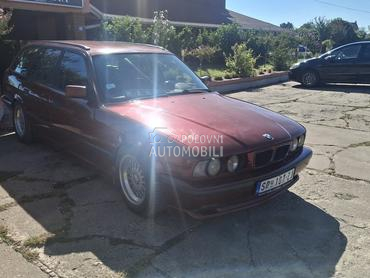 BMW 535 