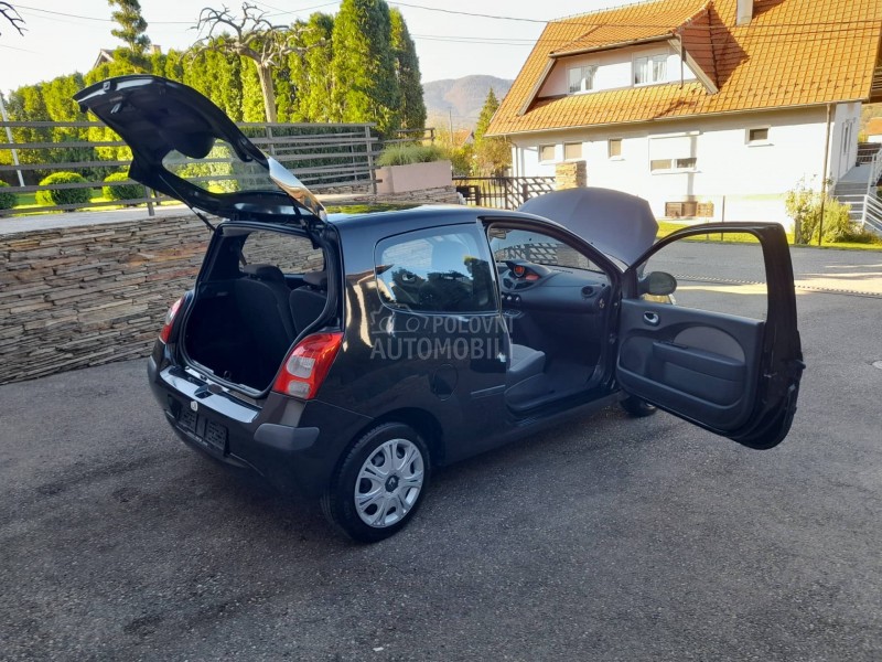 Renault Twingo 1.2 UV0Z/CH