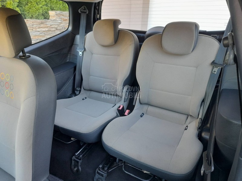 Renault Twingo 1.2 UV0Z/CH