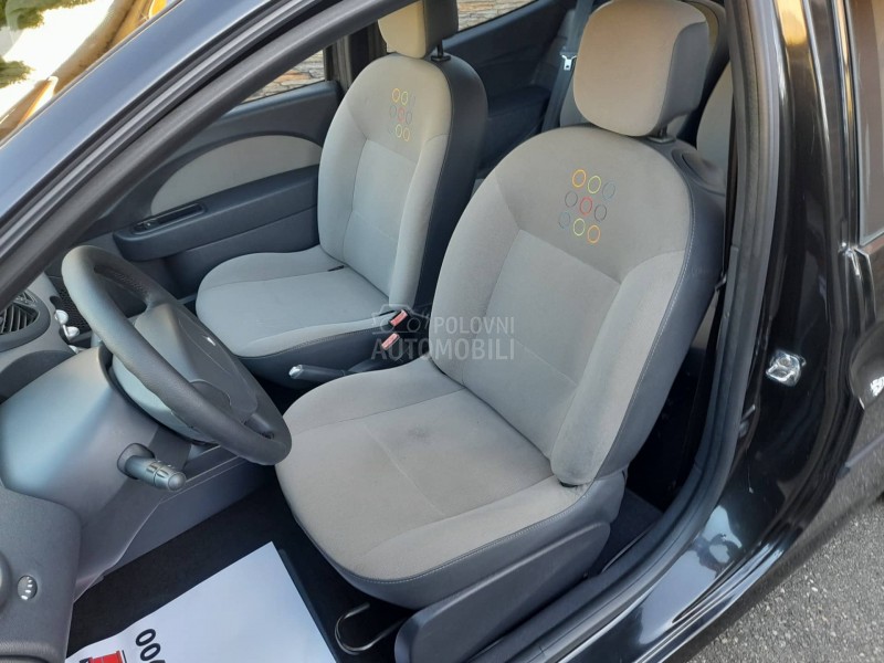 Renault Twingo 1.2 UV0Z/CH