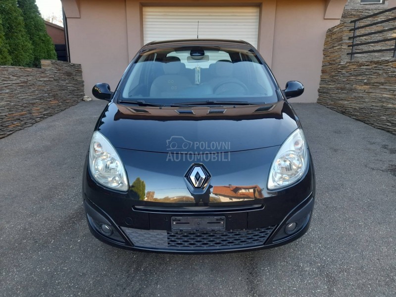 Renault Twingo 1.2 UV0Z/CH