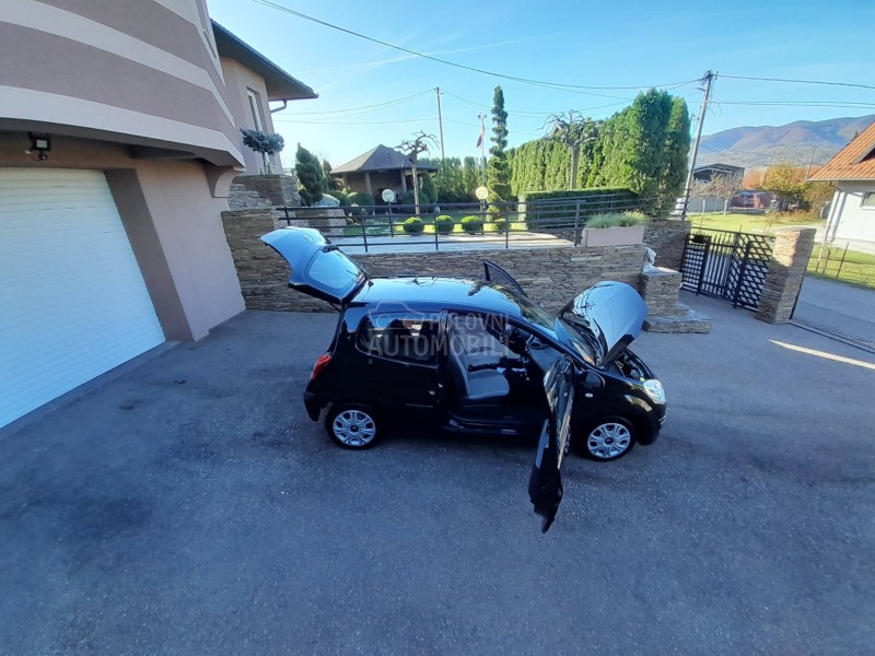 Renault Twingo 1.2 UV0Z/CH