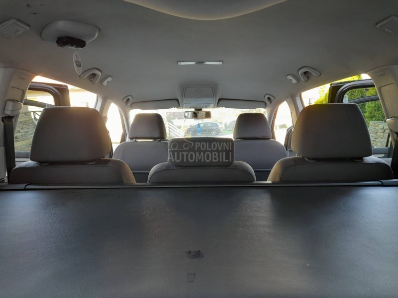 Volkswagen Touran 1.4 UV0Z/CH/ FUUL