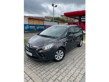 Opel Zafira 1.6 CDTI