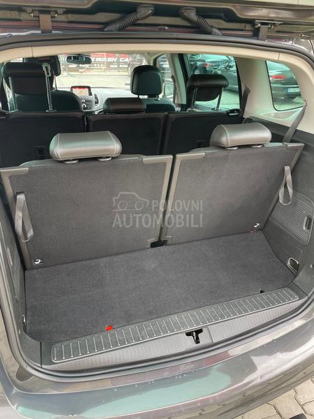 Opel Zafira 1.6 CDTI