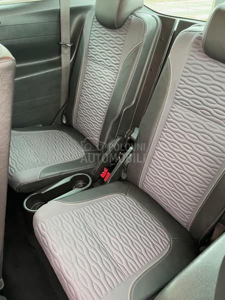 Opel Zafira 1.6 CDTI