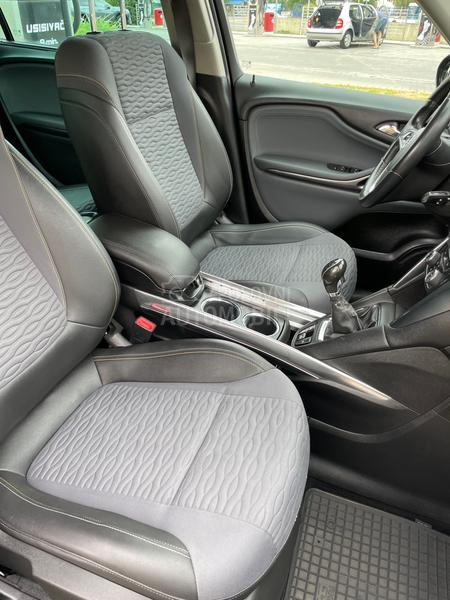 Opel Zafira 1.6 CDTI