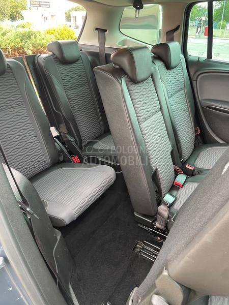 Opel Zafira 1.6 CDTI