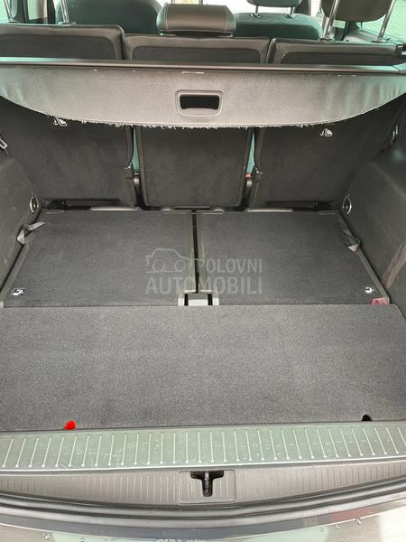 Opel Zafira 1.6 CDTI