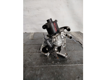 Hladnjak EGR ventila za Nissan Qashqai od 2007. do 2013. god.