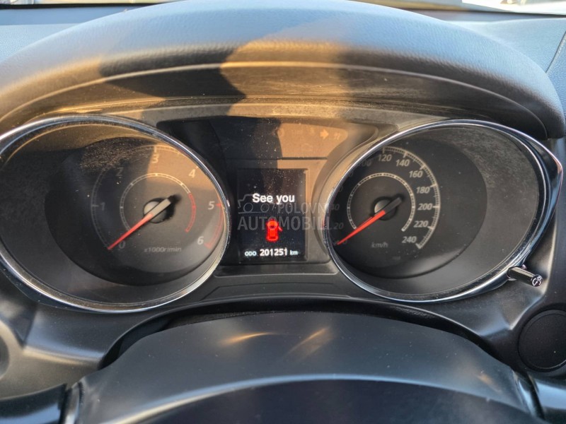 Mitsubishi ASX 1.8d 4x4