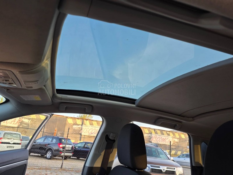 Mitsubishi ASX 1.8d 4x4