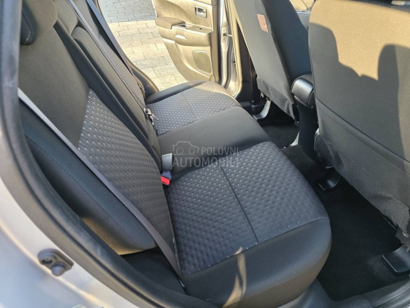 Mitsubishi ASX 1.8d 4x4