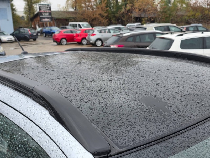 Mitsubishi ASX 1.8d 4x4