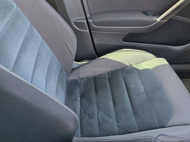 Volkswagen Golf 7 2.0tdi REG/SERV