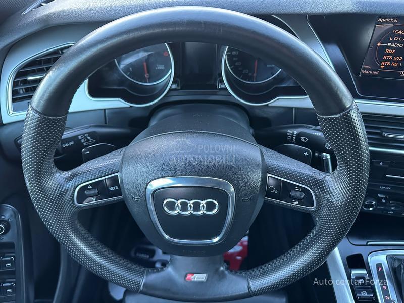 Audi A5 N O V , N O V