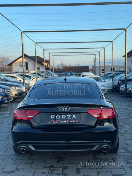 Audi A5 N O V , N O V