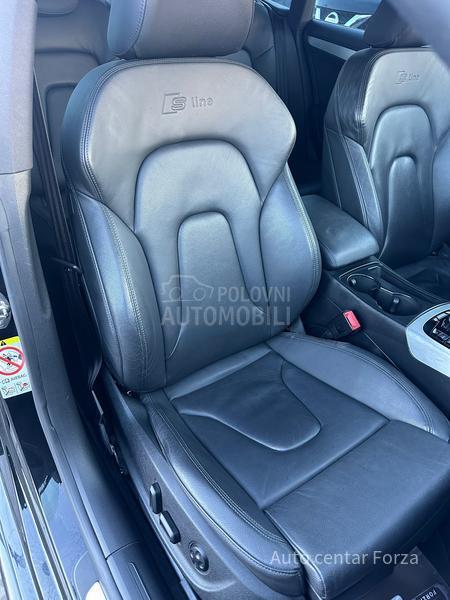 Audi A5 N O V , N O V