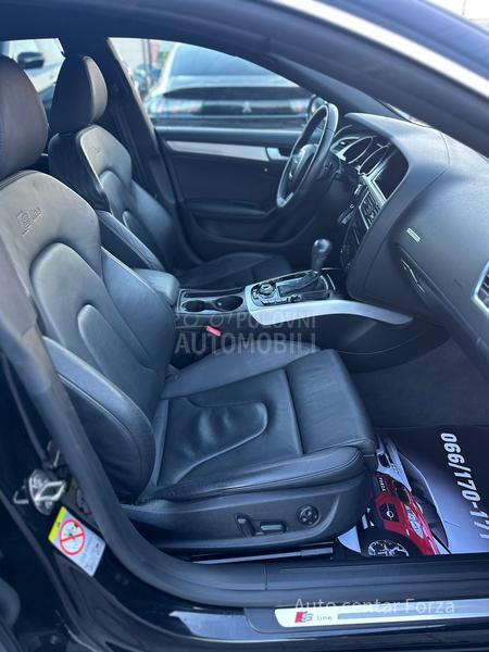 Audi A5 N O V , N O V
